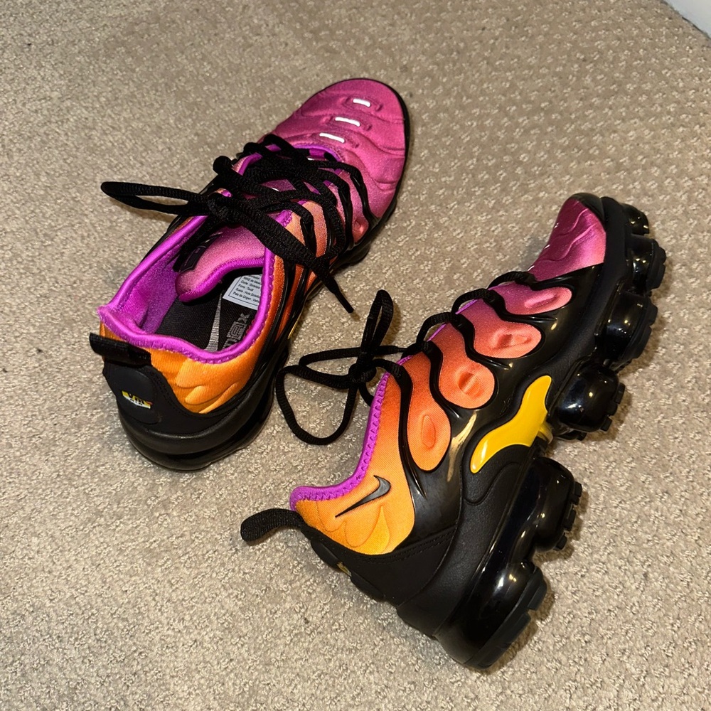 Nike VaporMax Plus